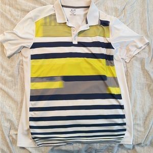 Oakley Golf Shirt Polo